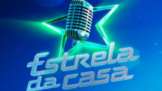 ESTRELA DA CASA