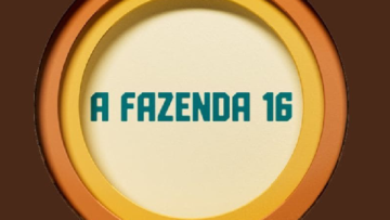 A Fazenda 16